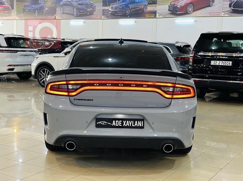 Dodge Charger